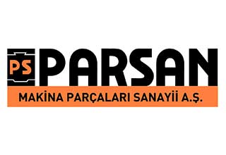 PARSAN MAKİNA PARÇALARI SANAYİ A.Ş.