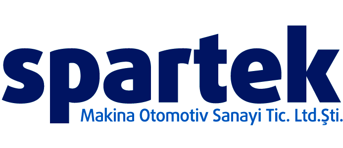 SPARTEK MAKİNE OTOMOTİV SAN. ve TİC. LTD. ŞTİ.