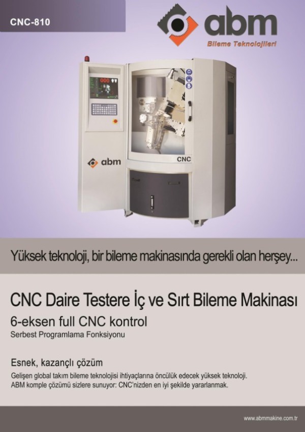 CNC -810
