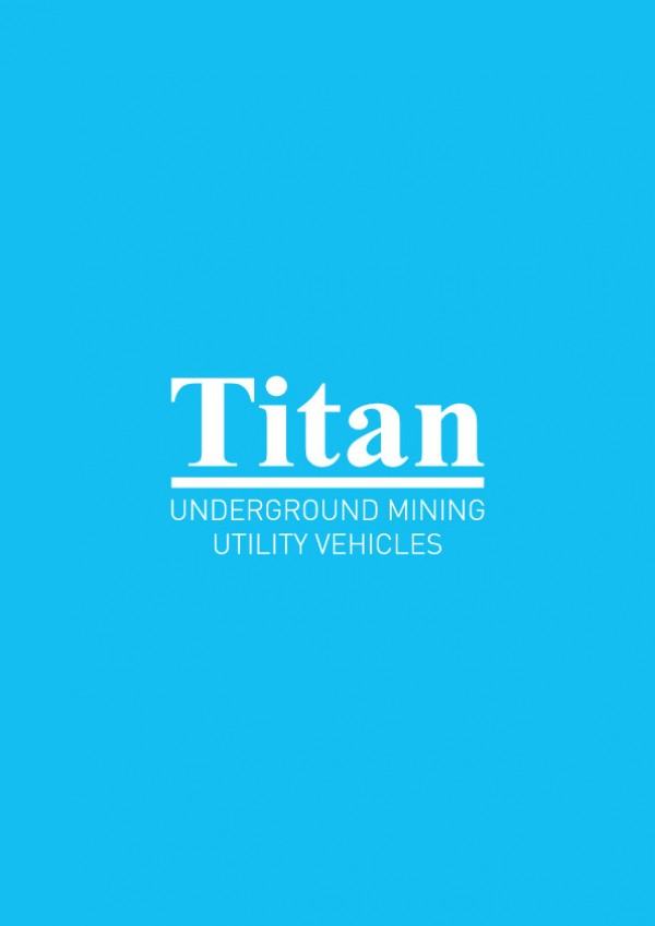 Titan Katalog